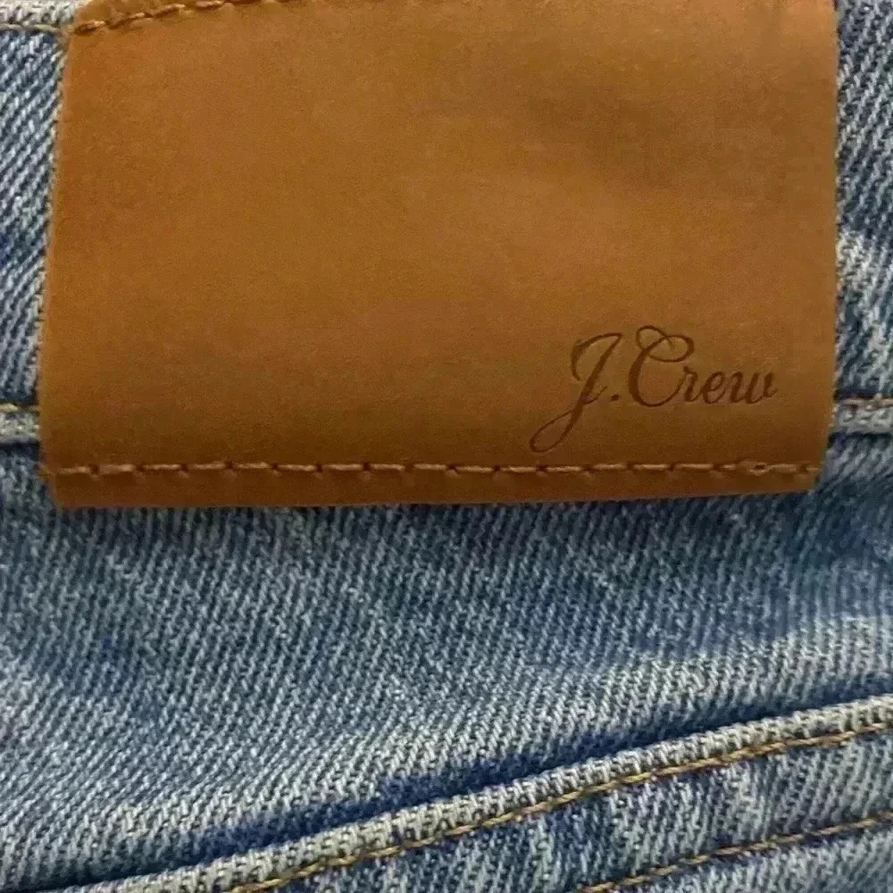 J.Crew High Rise Flare Jeans - Picture 3 of 8